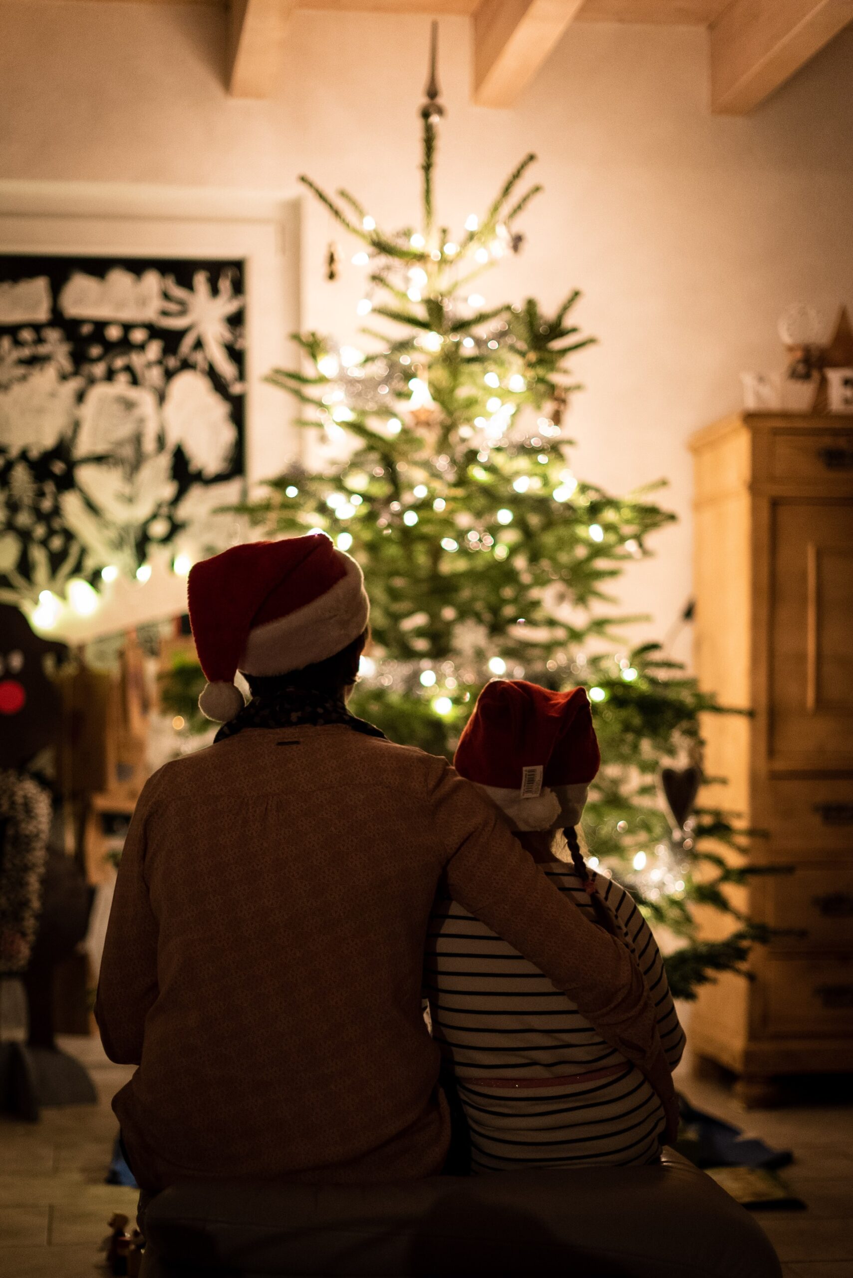 christmas family activities