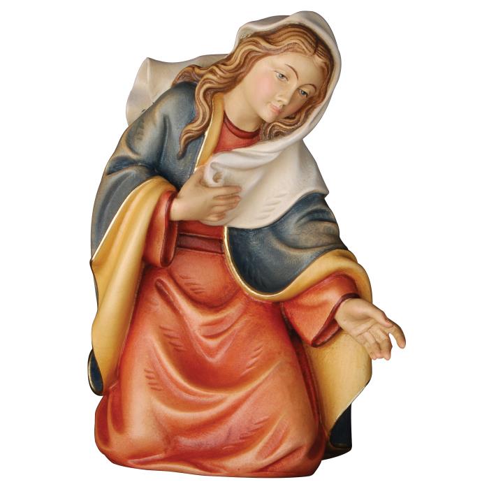 mother mary nativity