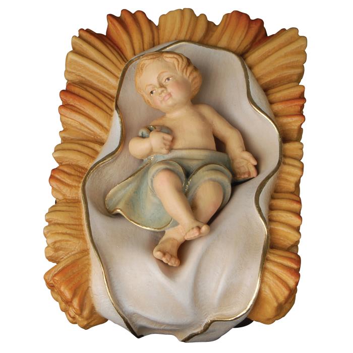 Baby Jesus nativity